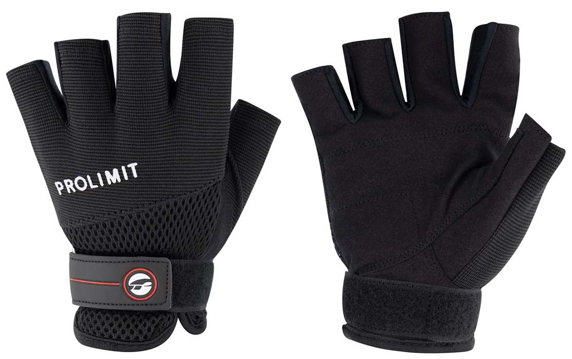 Pro-Limit H2O Summer Gloves Half 2024 - XS