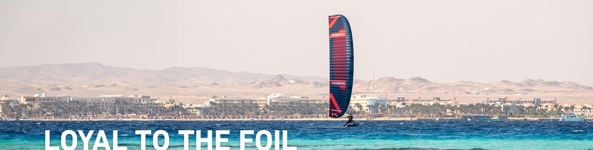 Flysurfer SuperSonic 2025