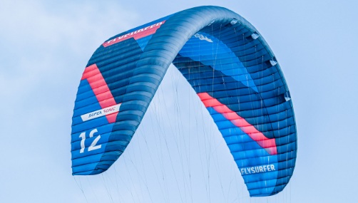 Flysurfer SuperSonic 2025