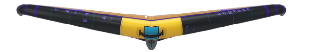 Винг Duotone Unit SLS 2026