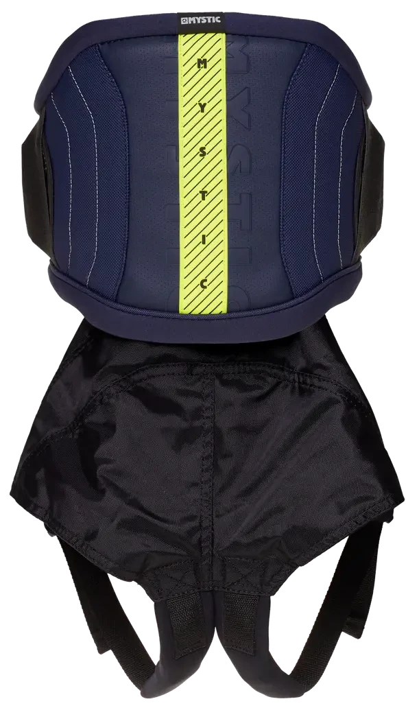 Трапеция для кайта Mystic Star Hybrid Kids Navy/Lime