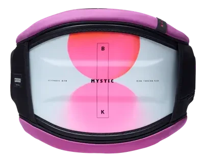 Трапеция для кайта Mystic Gem BK Coral