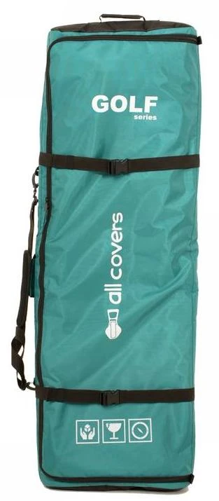 Чехол на колесах All Covers Golf Green
