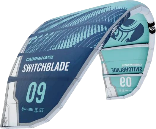 Гибридный кайт Cabrinha Switchblade 2022