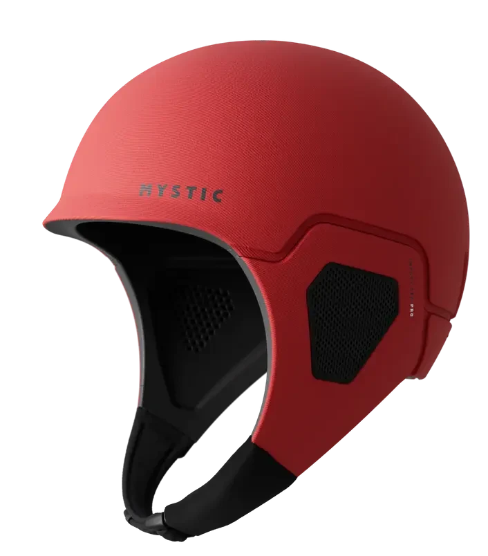 Шлем для водных видов спорта Mystic Impact Cap Red