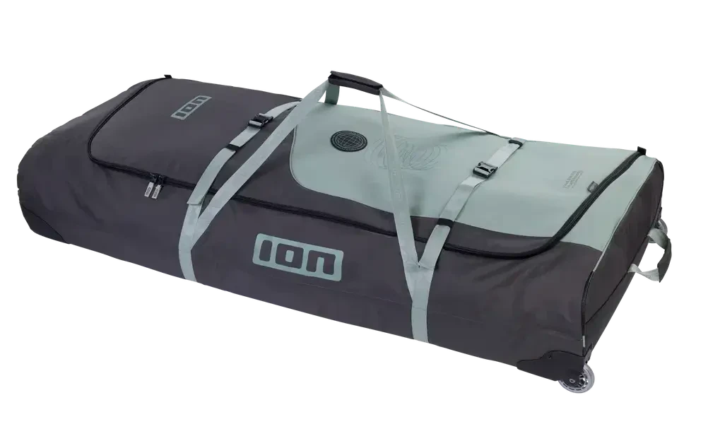 Чехол Ion Gearbag Wing Core Jet Black