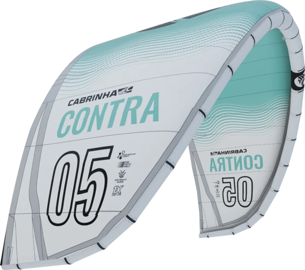 Гибридный кайт Cabrinha Contra 1 Strut 2021