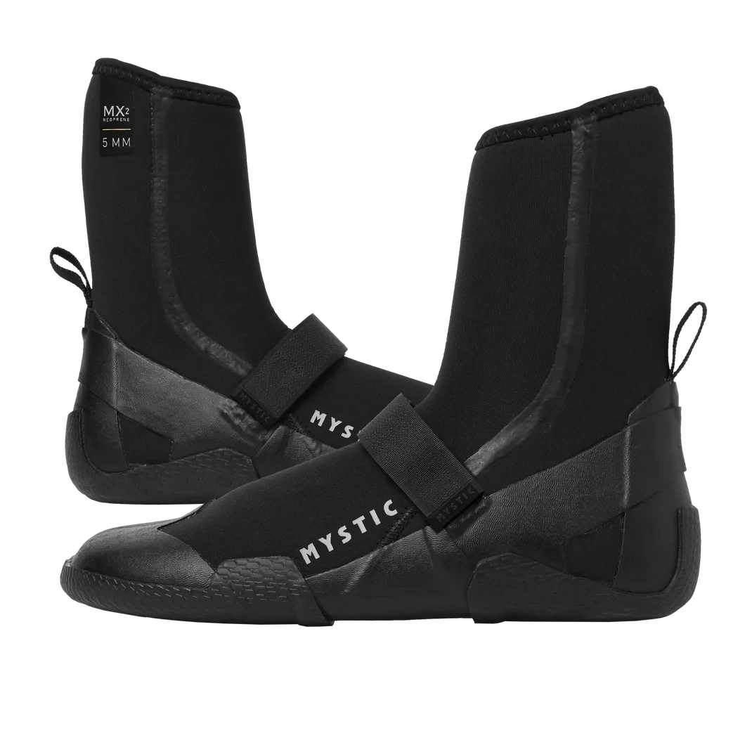 Гидрообувь Mystic Roam Boot 5mm Split Toe