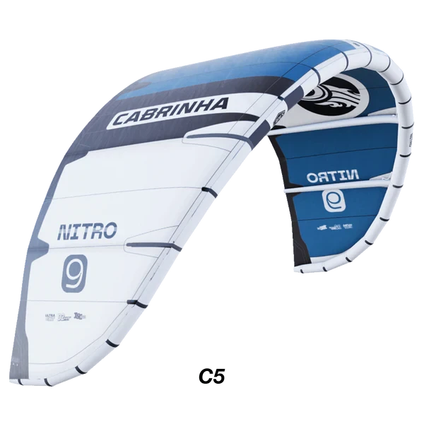 Кайт Cabrinha Nitro Apex 2025