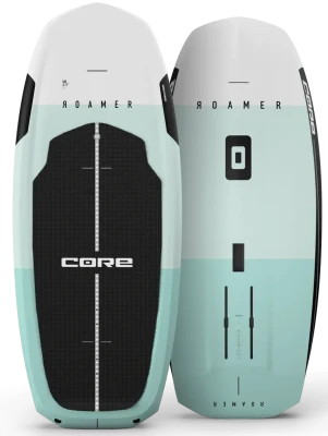 Доска для кайтвинга Core Roamer 2023 110L
