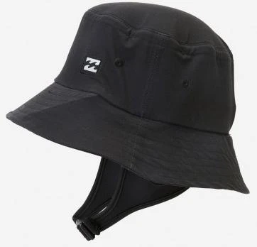 Панама Billabong Surf Bucket Hat AQK Black