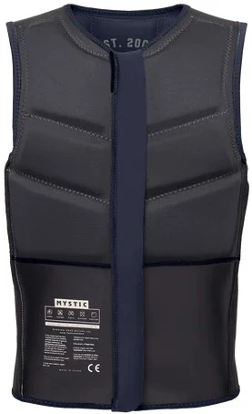 Спасжилет для кайта Mystic Star Impact Vest Kite Navy