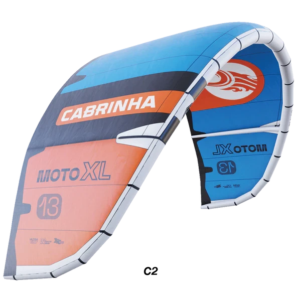 Кайт Cabrinha Moto XL 2025