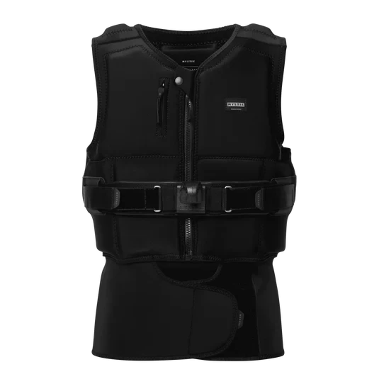 Спасжилет для кайта Mystic Endure Wing Impact Vest Black