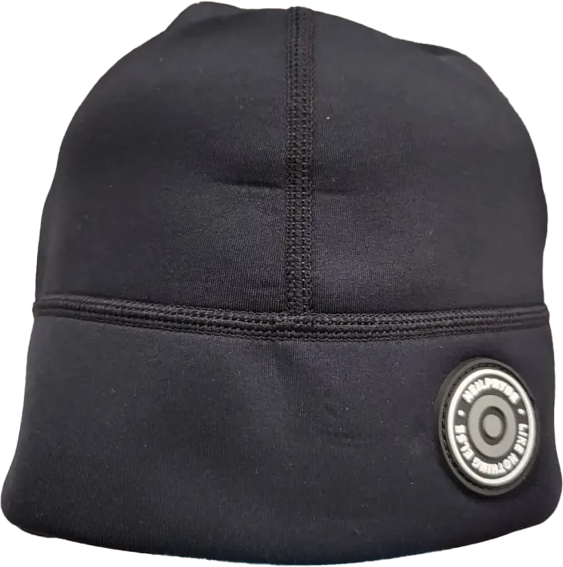 Гидрошапка Neilpryde Nexus Beanie 2mm Black 2023