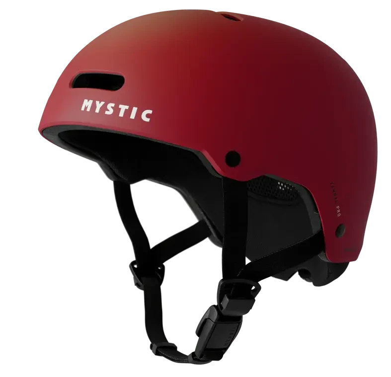 Шлем Mystic Vandal Pro Helmet Red
