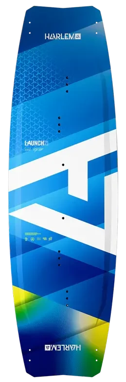 Кайтборд Harlem Launch 2025