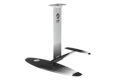Cabrinha Fusion Alloy Base Kit 2021 - 900