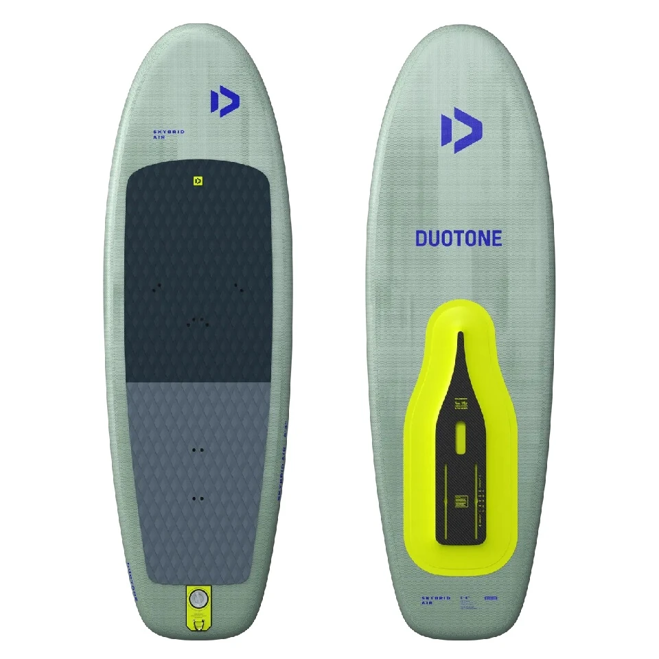 Фойлборд Duotone Foilboard Skybrid Air 2026