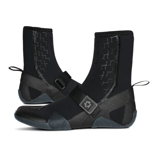 Гидрообувь Mystic Marshall Boot 5mm Split Toe 2024