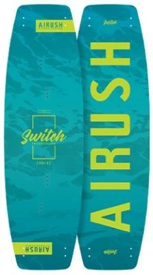 Кайтборд Airush Switch Progression V4 2020