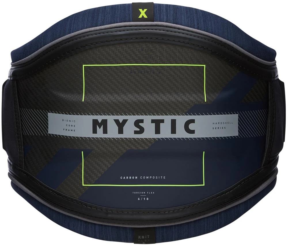 Трапеция для кайта Mystic Majestic X Night Blue 2023