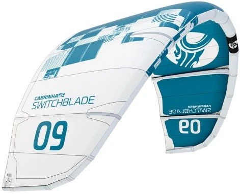 Гибридный кайт Cabrinha Switchblade 2023