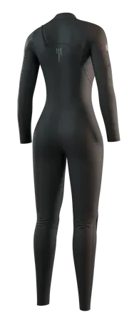 Гидрокостюм Mystic Evolve Fullsuit 3/2mm Fzip Women Black