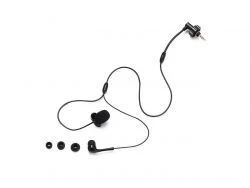 Bb Talkin Mono Earbud Wire Mic B09