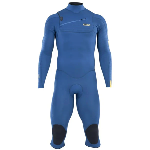 Гидрокостюм ION Seek Core 4/3 Faint-blue