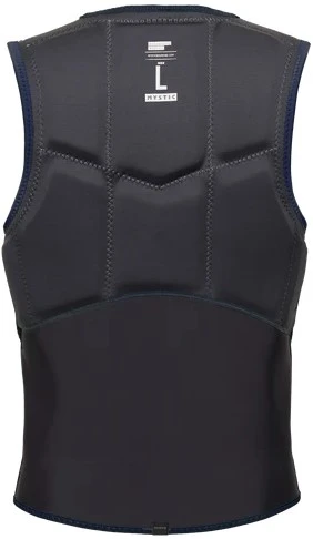 Спасжилет для кайта Mystic Star Impact Vest Kite Navy