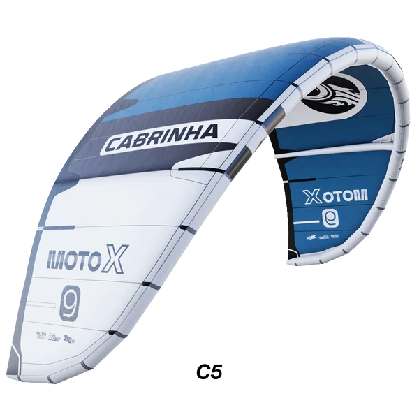 Кайт Cabrinha Moto X Apex 2025