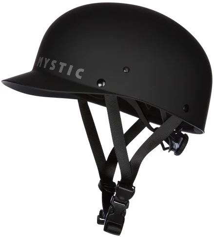 Шлем для водных видов спорта Mystic Shiznit Helmet Black 2024