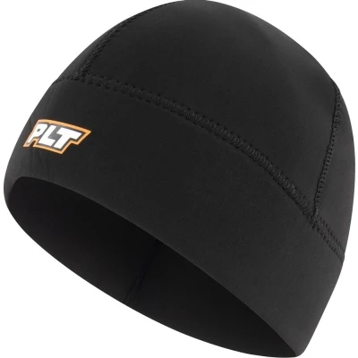 Prolimit Neoprene Beanie Standard PLT Black/Orange M