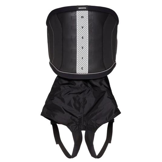 Трапеция для кайта Mystic Star Hybrid Black 2023