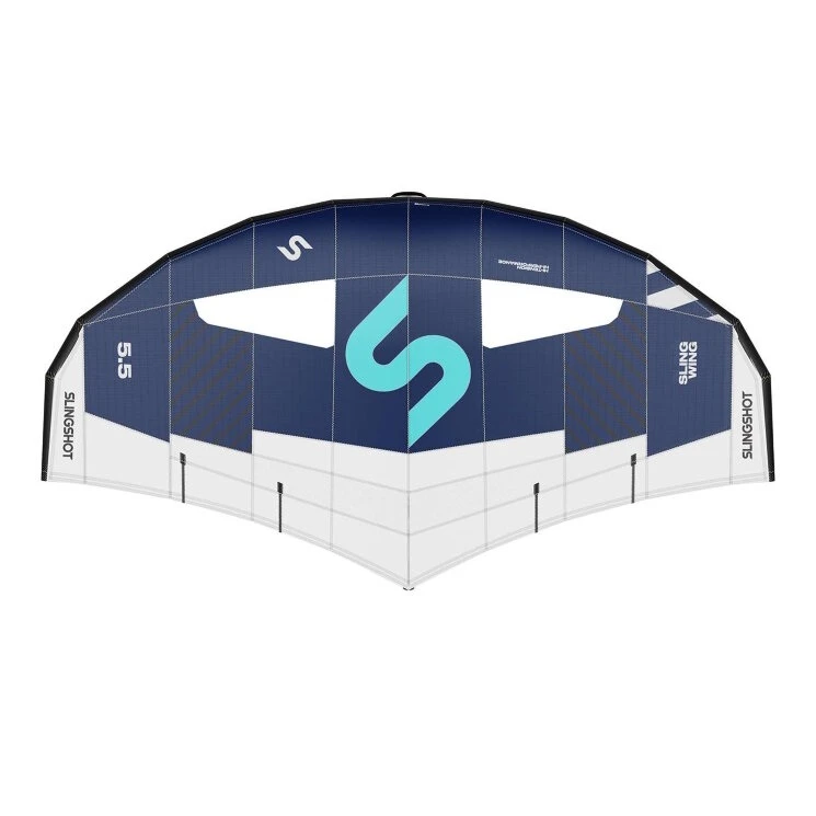 Винг SlingWing V6 Blue 2026