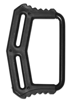 Крюк для трапеции Mystic Stealth Gen 3 Webbing Connector