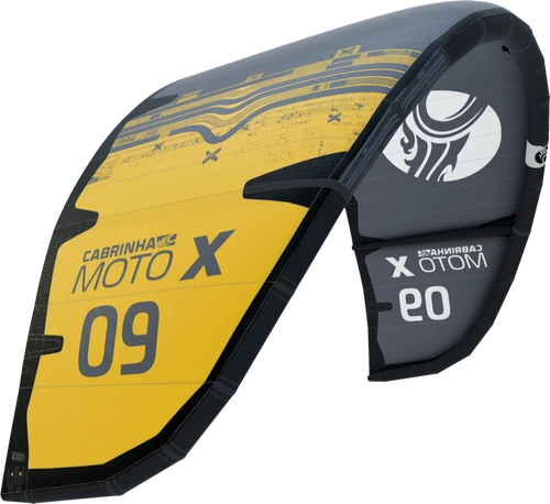 Кайт Cabrinha Moto X 2023