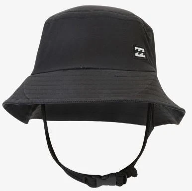Панама Billabong Surf Bucket Hat AQK Black