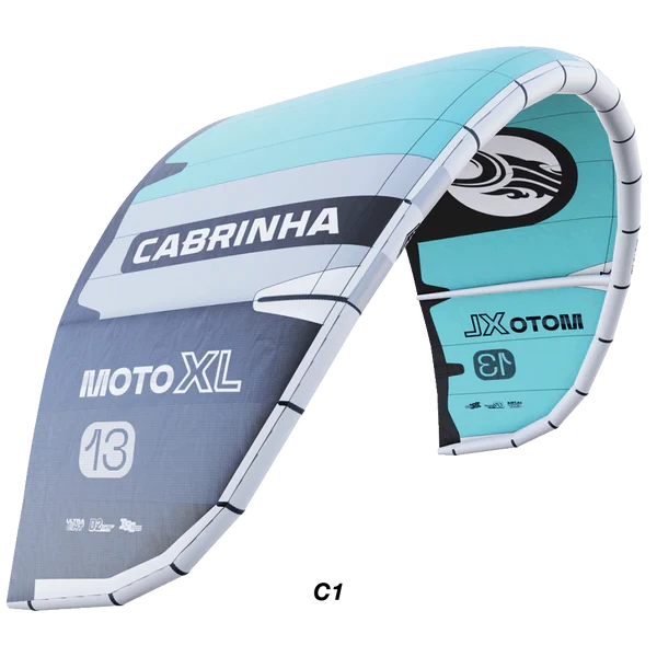 Кайт Cabrinha Moto XL 2025