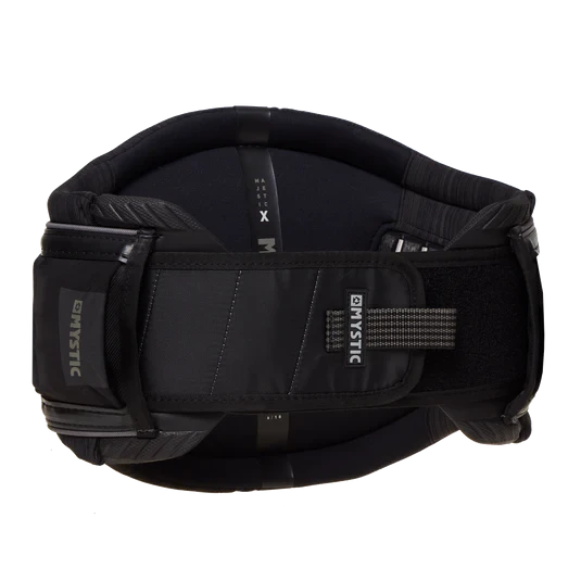 Трапеция для кайта Mystic Majestic X Black 2023