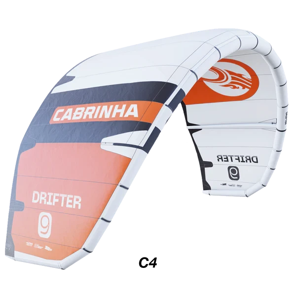 Кайт Cabrinha Drifter Apex 2025