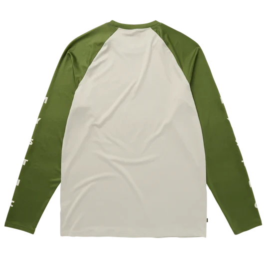 Лайкра Mystic Bolt L/S Quickdry Moss