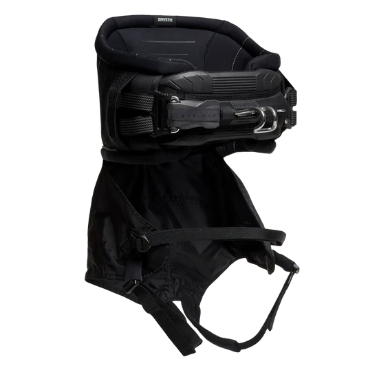 Трапеция для кайта Mystic Star Hybrid Black 2023