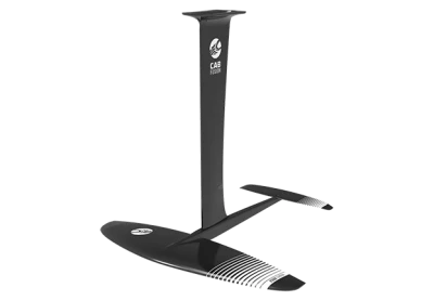 Cabrinha Fusion Carbon Base Kit 2021 - 70 cm