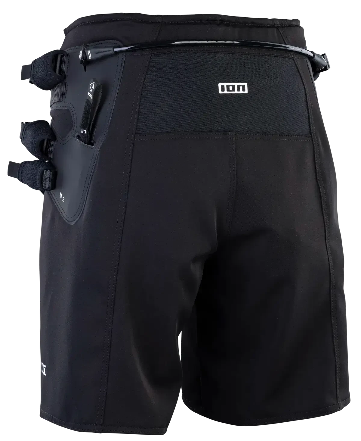 Трапеция для кайта Ion B2 Black