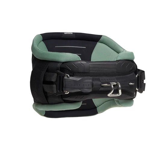Трапеция для кайта Mystic Star Black/Green 2023