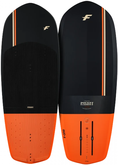 F-One Pocket Carbon 2024