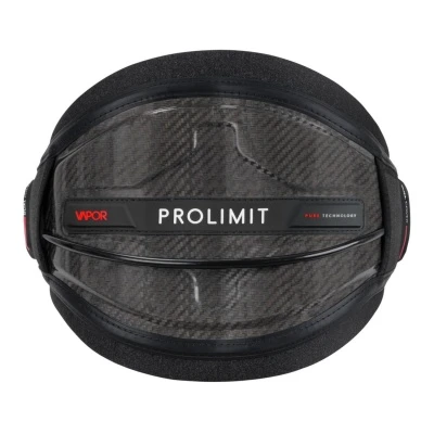 Трапеция для кайта Kite Waist Harness Vapor Black/White 2024 XL