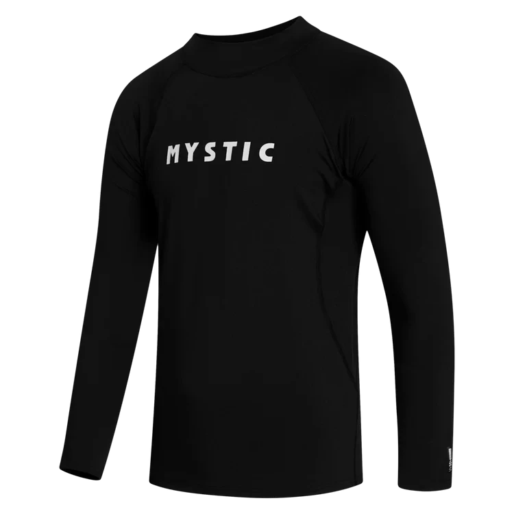 Лайкра Mystic Star L/S Rashvest Black